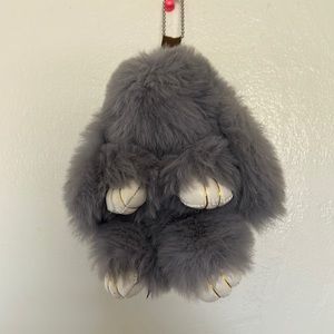 Rabbit Ornament